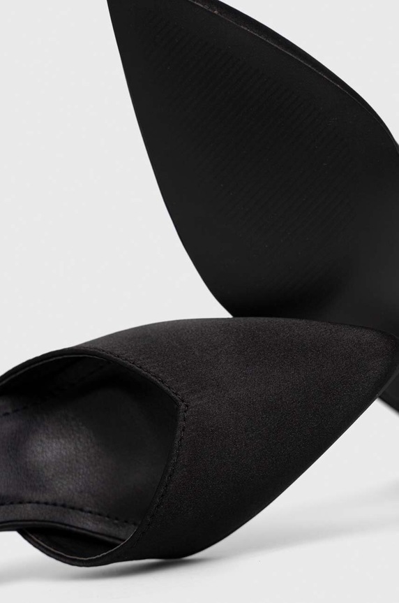 Answear Lab szpilki l6554.9.KK czarny