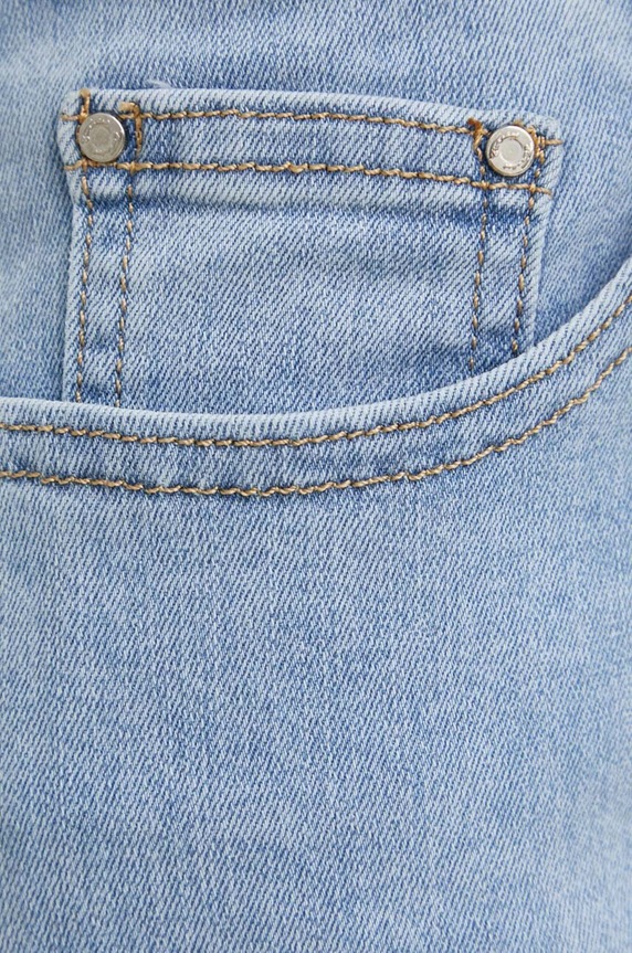 Answear Lab jeansy niebieski 5703.6.KK