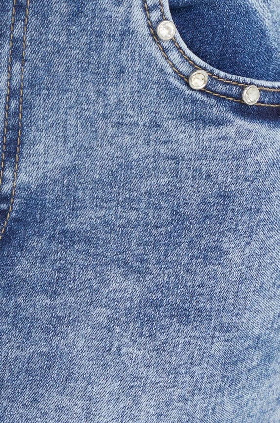 Answear Lab jeansy 950.KK niebieski