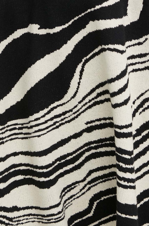 Answear Lab sweter 10038.1WK czarny