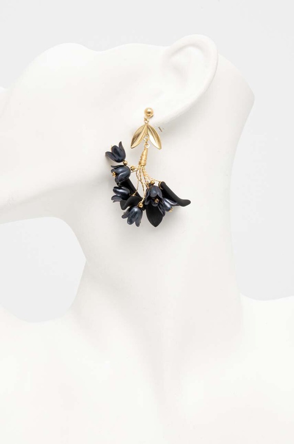 Accesorii Answear Lab cercei boke870.FKK negru