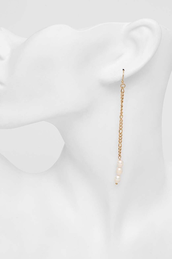 Accesorii Answear Lab cercei 13106502.HWK aur