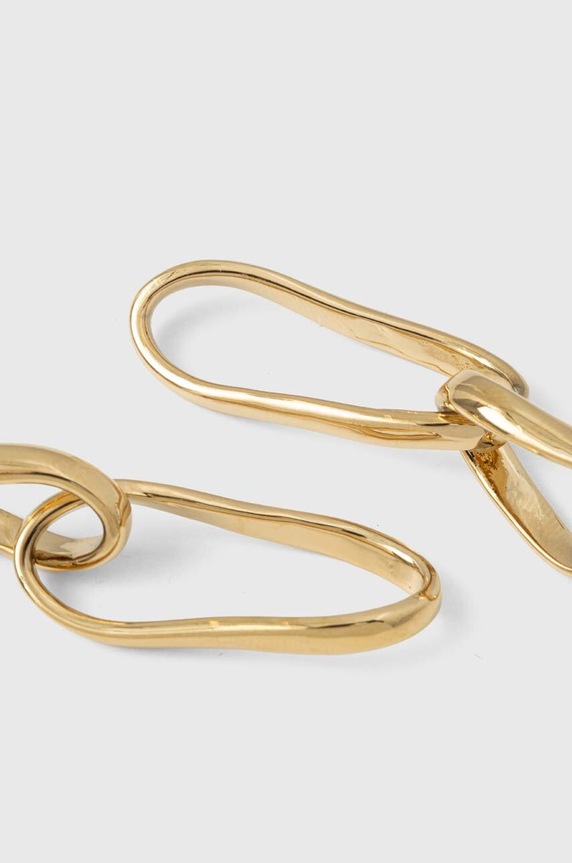 Accesorii Answear Lab cercei n104.4108.400.fh aur