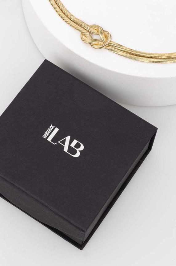 Akcesoria Answear Lab bransoletka 7190977401.hh złoty