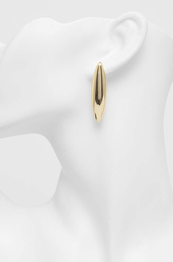 Αξεσουάρ Σκουλαρίκια Answear.LAB PER3445.HWK χρυσαφί