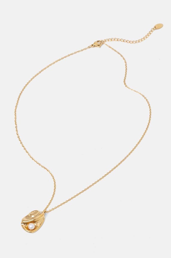 Accesorii Answear Lab colier 4244..cdb aur