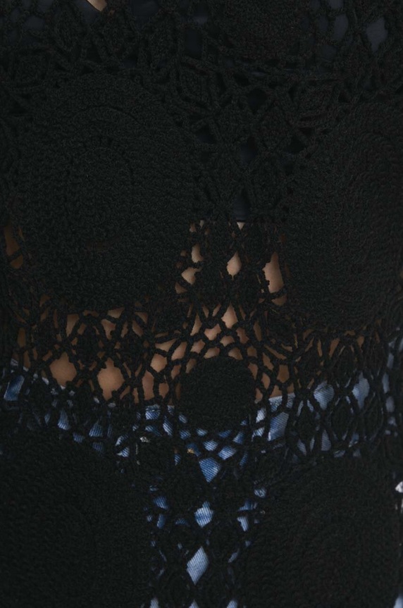 Answear Lab sweter bawełniany sng.bdd06r.tjs