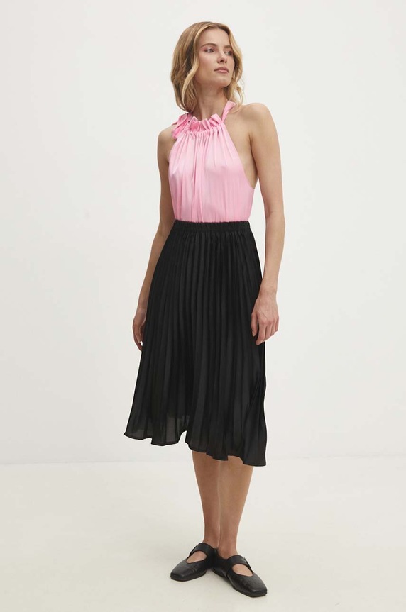 Answear Lab bluza CK08090.FKK roz WW25