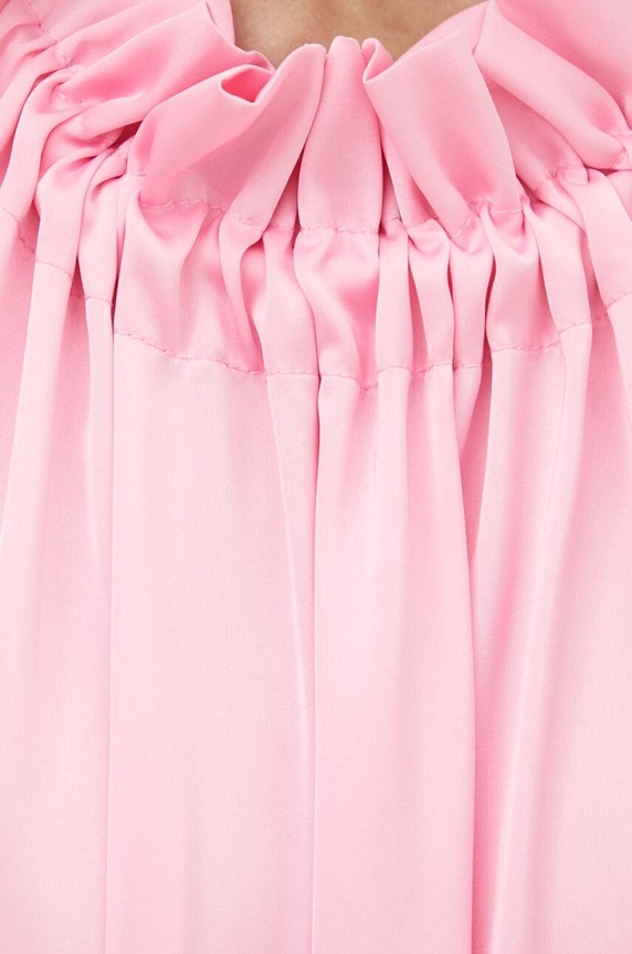 Answear Lab bluza CK08090.FKK roz