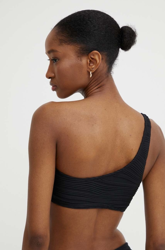 Ρούχα Bikini top Answear.LAB hyd703.2p.G.fh μαύρο