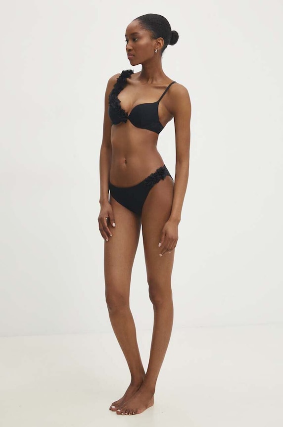 Answear.LAB top bikini mb3120.G.ijs nero WW25