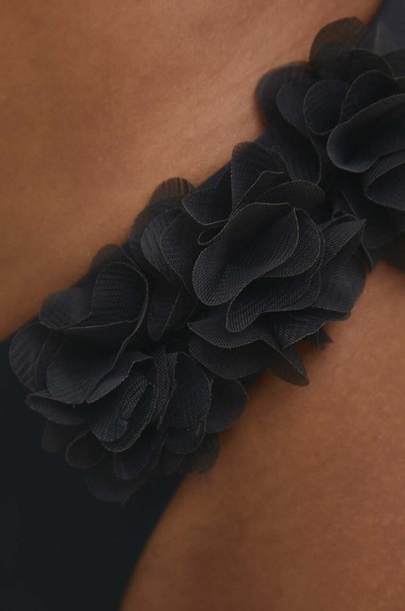 Abbigliamento Answear.LAB slip da bikini mb3120.D.ijs nero
