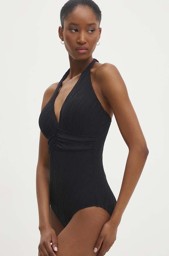 Answear Lab costume da bagno intero nero vw1543.fh
