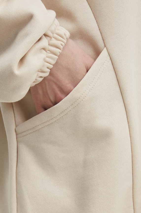 Answear Lab bluza 7043.IKK beżowy