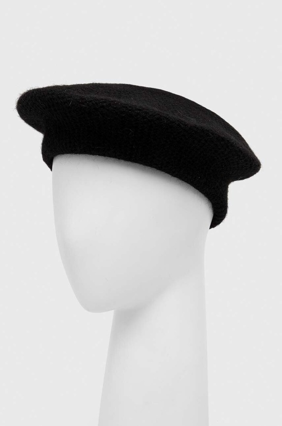 Baret Answear.LAB další černá FG2202.HWK