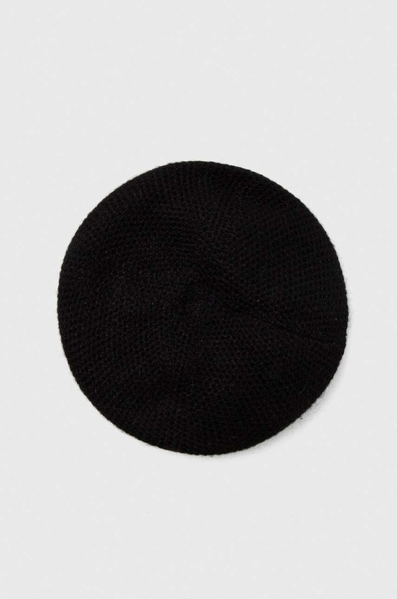Baret Answear.LAB FG2202.HWK černá WW24