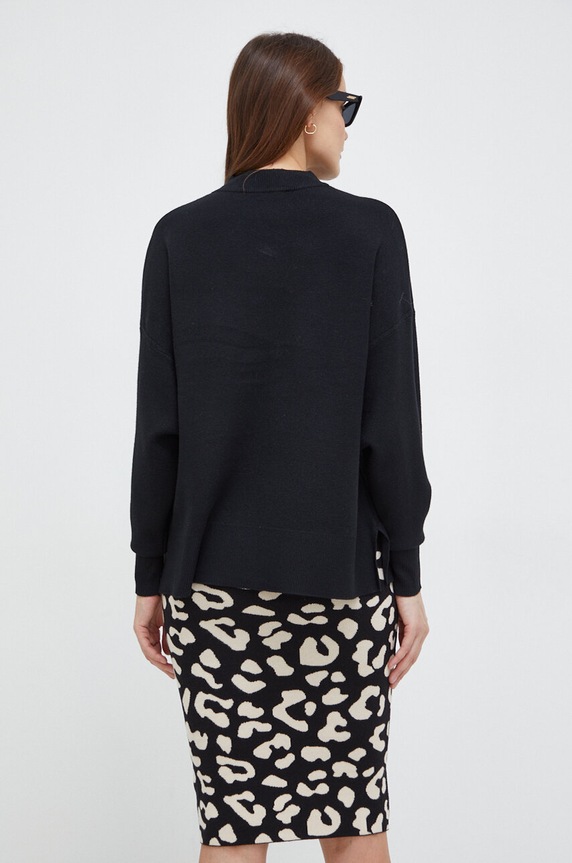 Odzież Answear Lab komplet 1159.5283.1.iw czarny