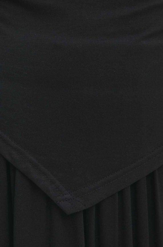 Answear Lab komplet- longsleeve i spódnica 5088ab.iw