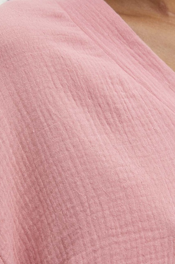 Answear Lab bluzka i spodnie bawełniane 8873a.fh