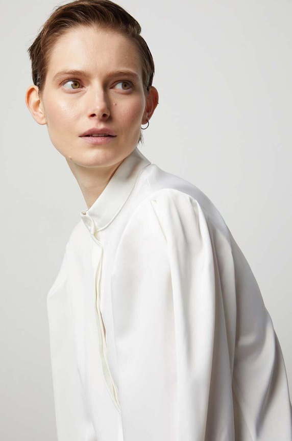 Answear.LAB ing 80460.tjs fehér