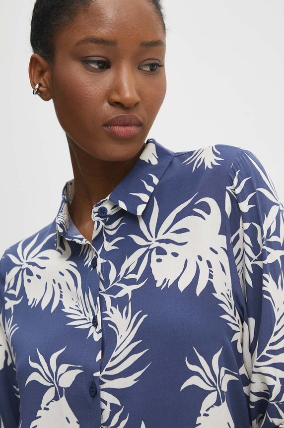 Answear.LAB ing kék A080581.hjs