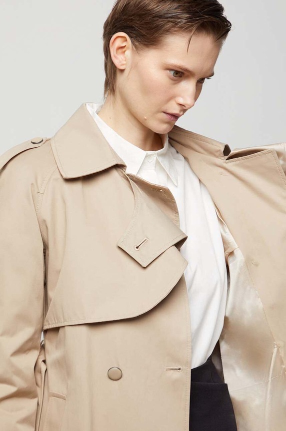 Answear.LAB balonkabát 1162.td