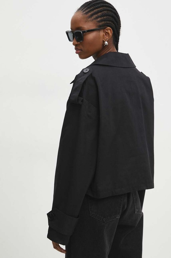 Answear Lab kurtka b99328.IKK