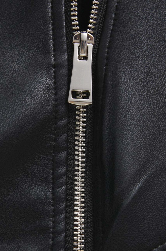 Answear.LAB dzseki P63212.HWK fekete