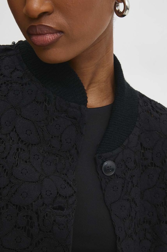 Answear Lab kurtka bomber f000728.IWK