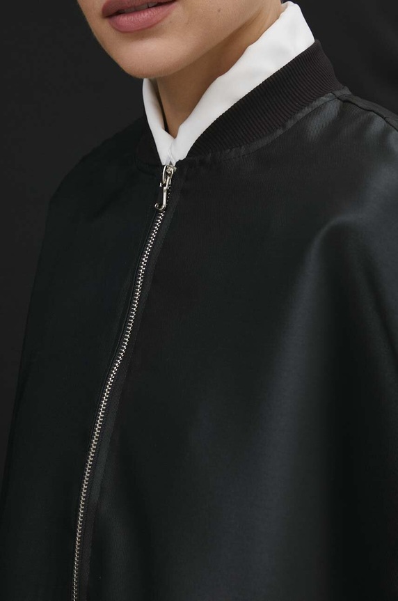 Answear Lab kurtka bomber 406.HWK