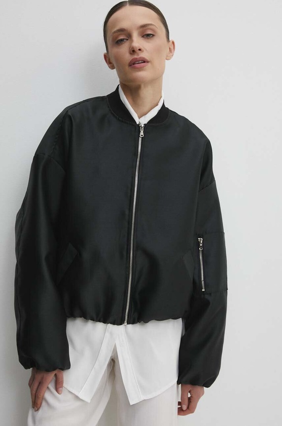 Answear Lab kurtka bomber 406.HWK
