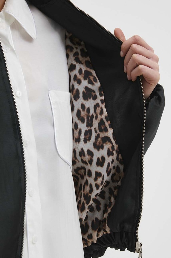 Answear Lab kurtka bomber 406.HWK