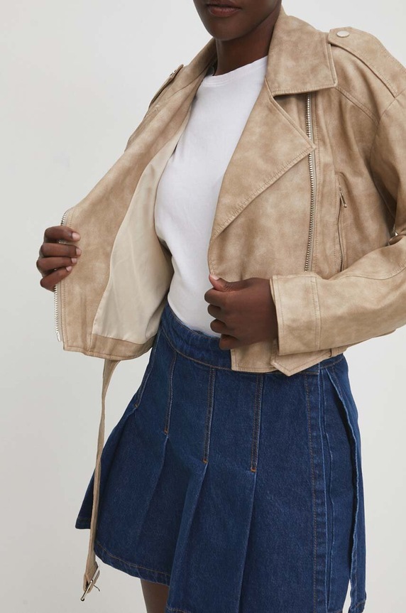 Answear Lab ramoneska L8464.HWK