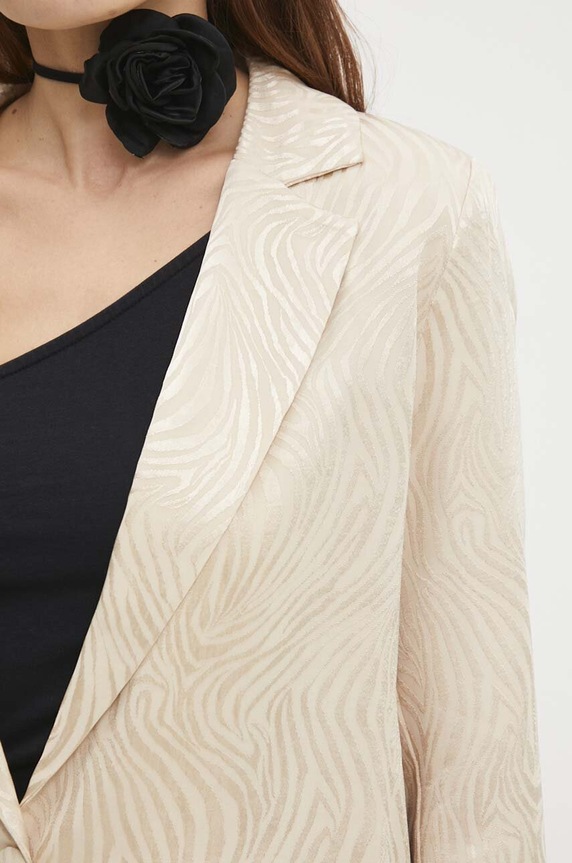 Answear.LAB zakó bézs 6020.TWK