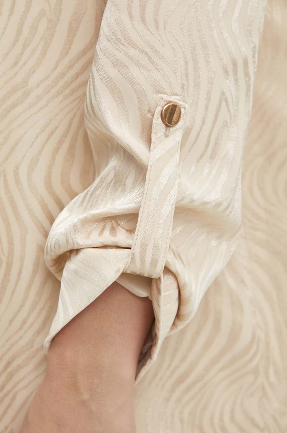 Answear.LAB zakó 6020.TWK bézs