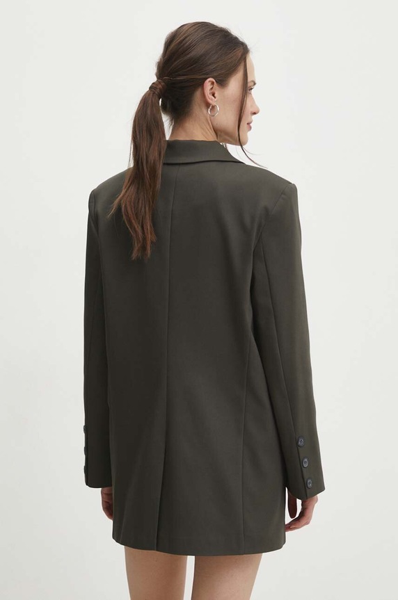 Одяг Піджак Answear Lab 5295.TWK зелений