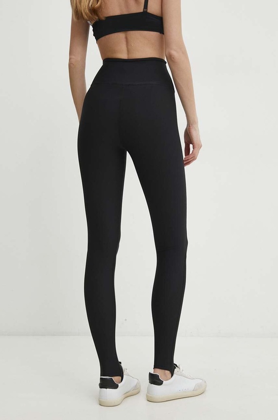 Ruházat Answear.LAB legging 2467.1th fekete