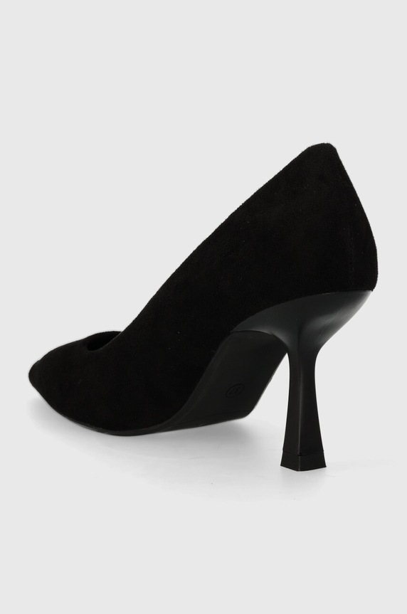 Obuwie Answear Lab szpilki 2639.ijs czarny