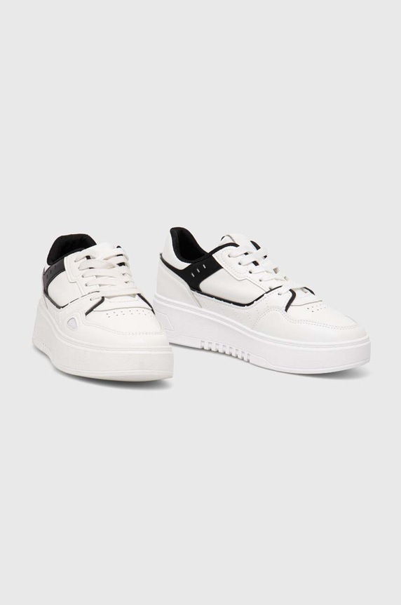 Sneakers boty Answear.LAB ad733.IKK bílá WW24