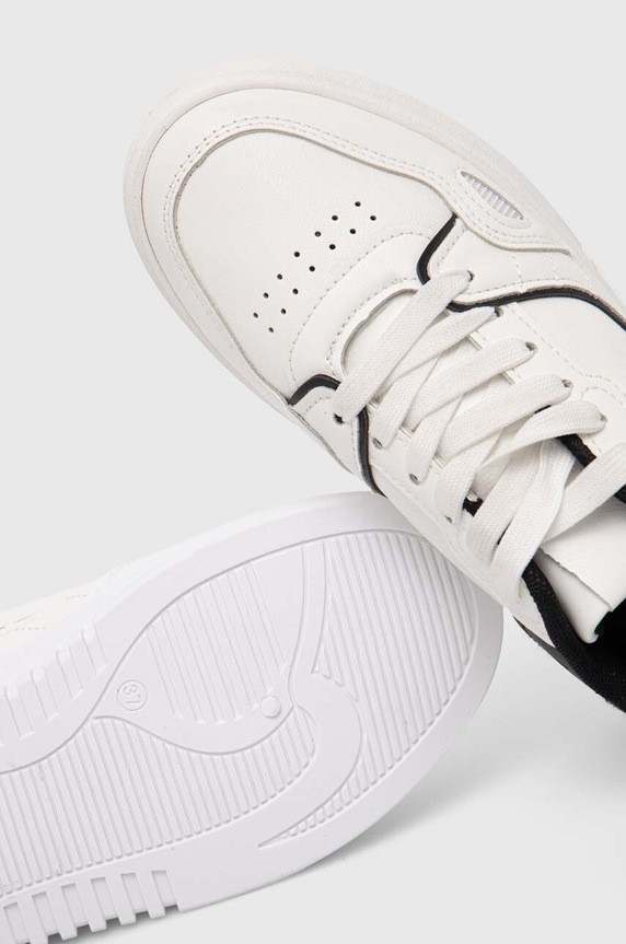 Sneakers boty Answear.LAB bílá ad733.IKK