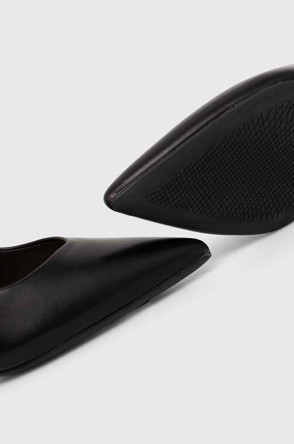 Answear Lab szpilki A1..HKK czarny