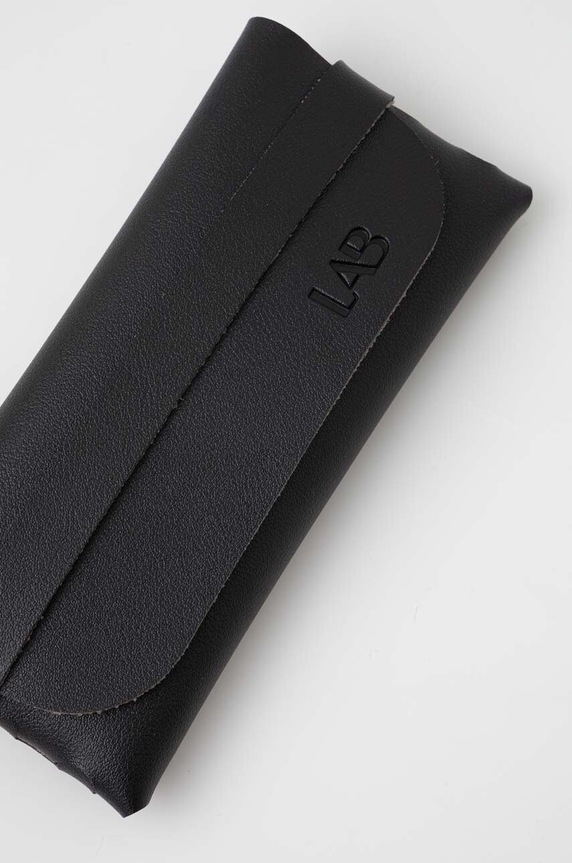 Answear.LAB okulary przeciwsłoneczne beżowy cv2952.fw