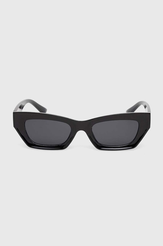 Answear.LAB okulary przeciwsłoneczne cv2952.fw czarny WW24