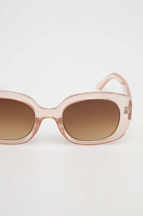 Accesorii Answear Lab ochelari de soare cv2968.fw bej