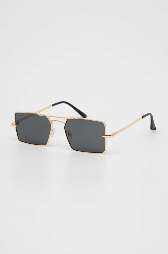 Answear Lab ochelari de soare cv3002.fh aur WW24