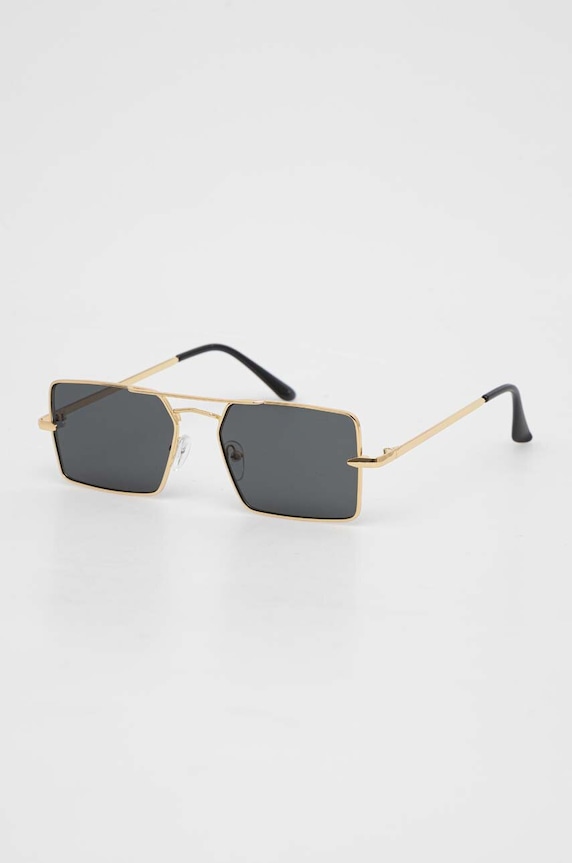 Answear Lab ochelari de soare cv3002.fh aur WW24