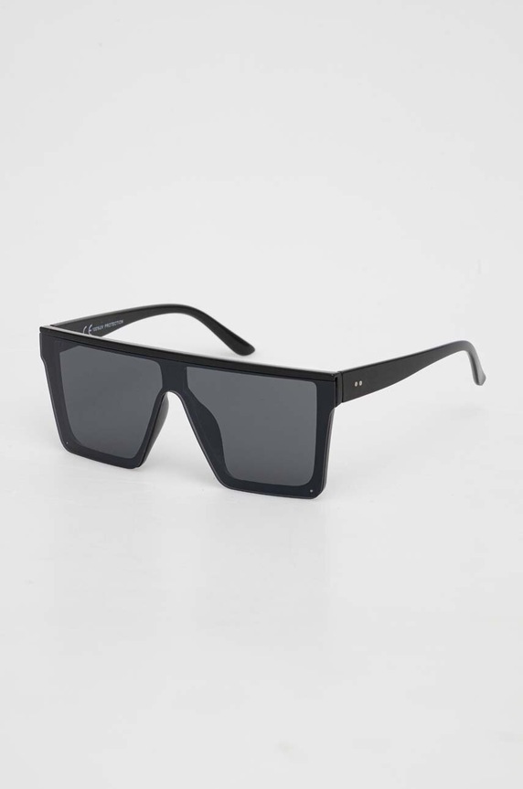 Answear.LAB okulary przeciwsłoneczne cv2308.fh czarny WW24
