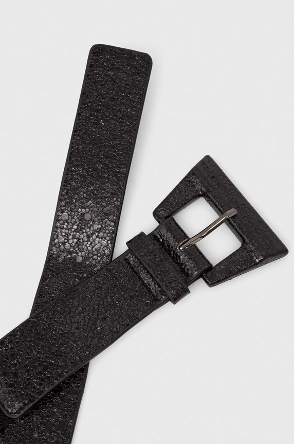 Akcesoria Answear Lab pasek 3615.idb czarny