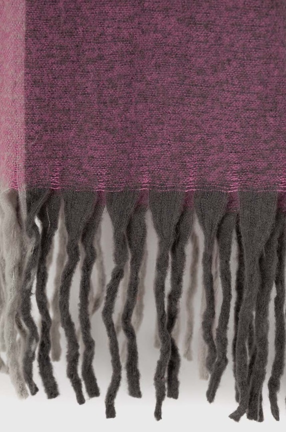 Answear Lab szalik 6068.idb różowy WW24