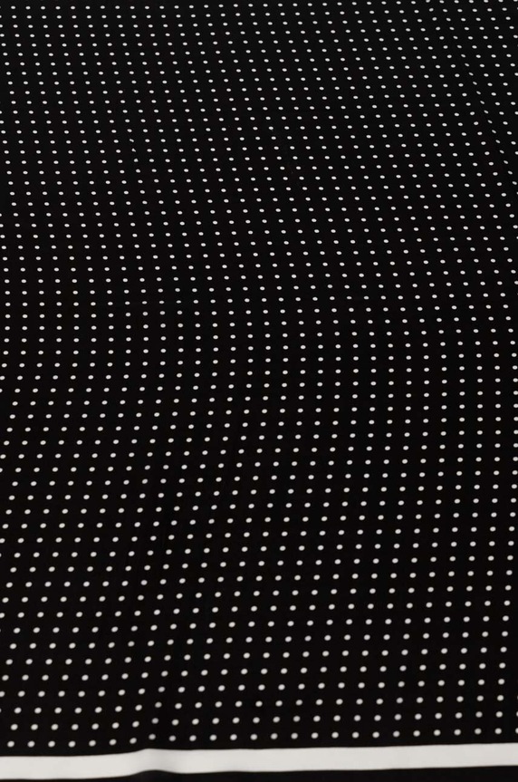 Dodaci Answear.LAB marama za žene svilena grand.fh crna